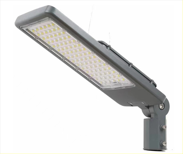 150 Angle adjustable LED street light